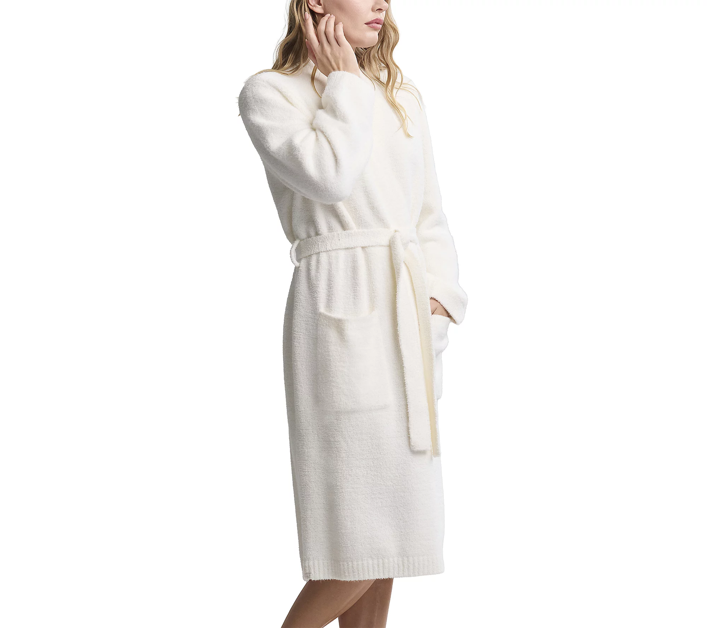 CozyChic Luxe Robe