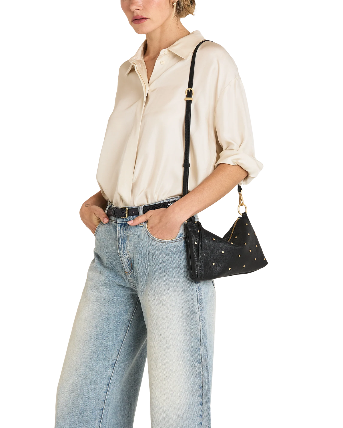 Kyle Small Handbag