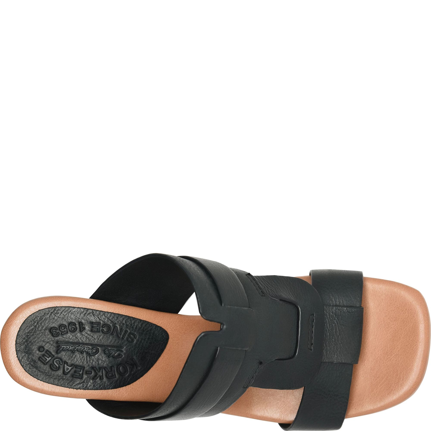 Brynn Sandal