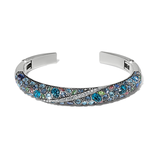 Trust Your Journey Bangle