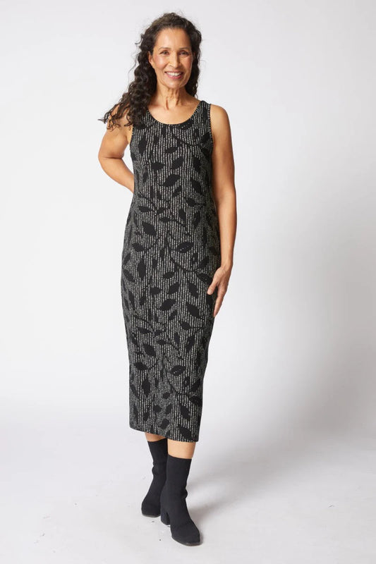 The Core Travel Canopy Everything Dress