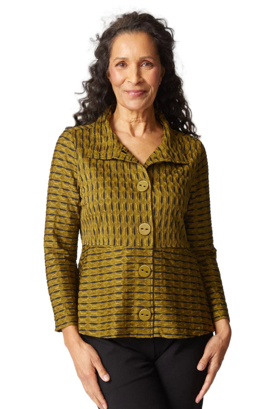 Newport Knit Downtown Jacket