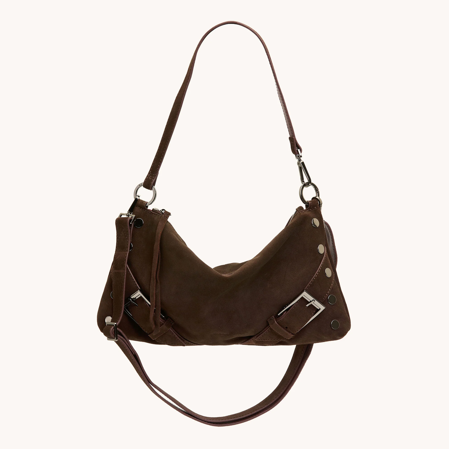 Kyle Medium Belted Handbag