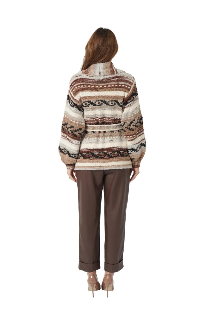 Atsa Cardigan