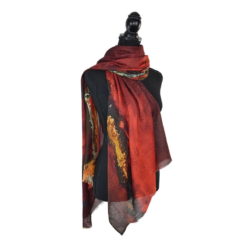 Helmsworth Scarf