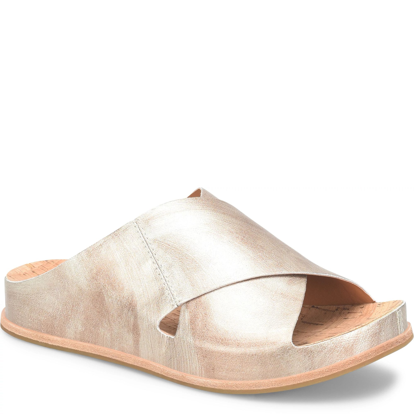 Tutsi Cross-Band Sandal