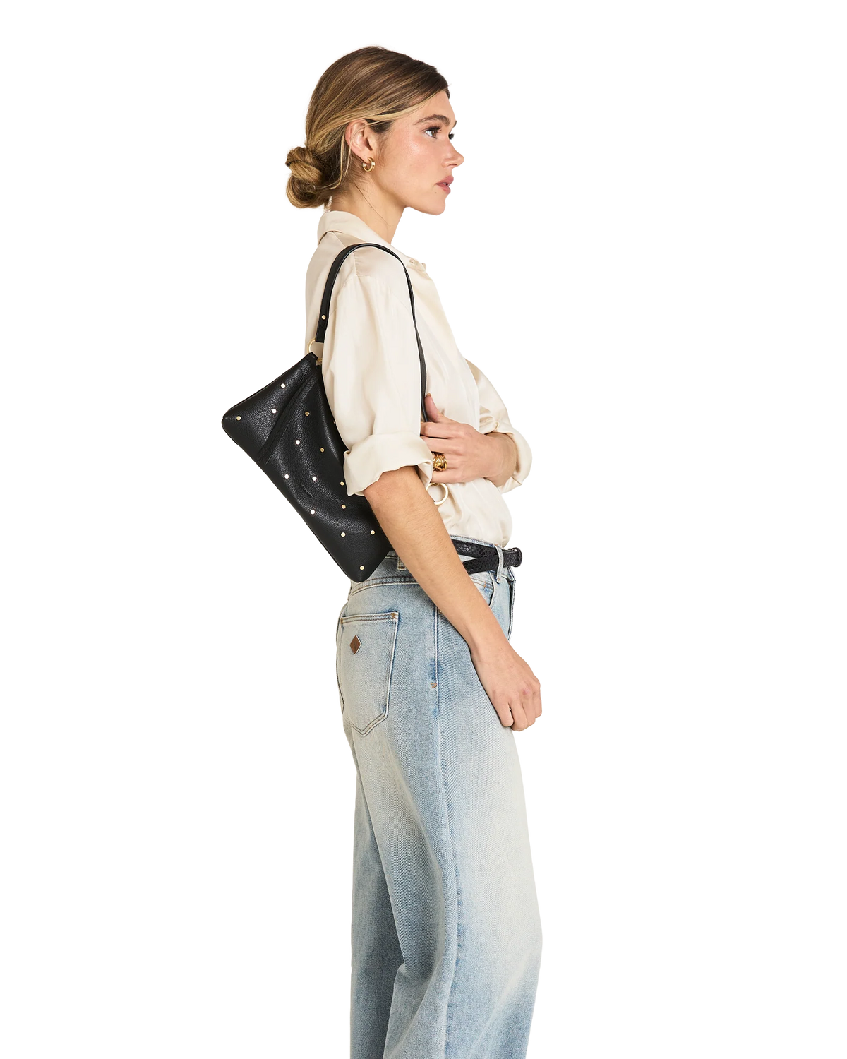 Kyle Small Handbag