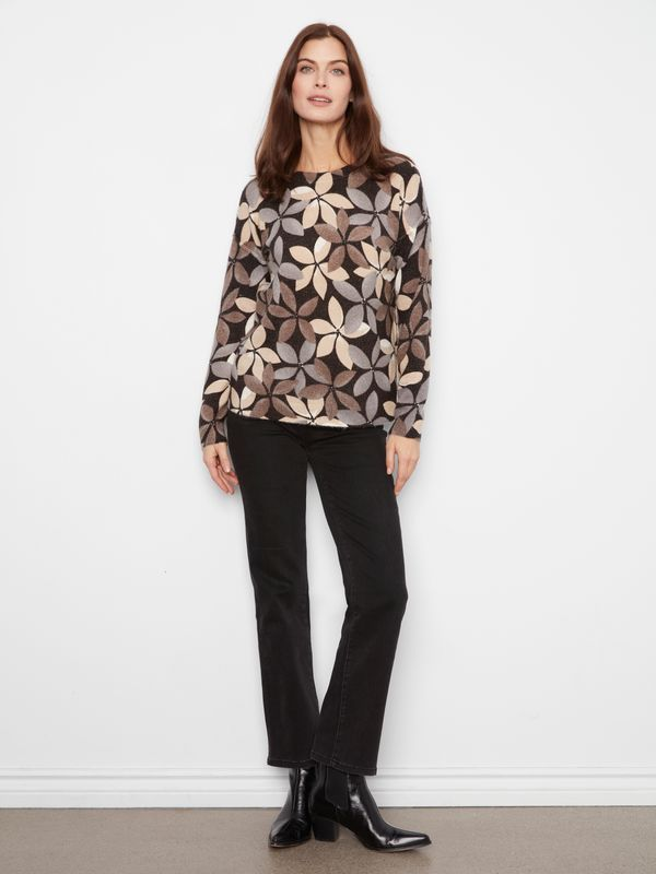 Reversible Sweater