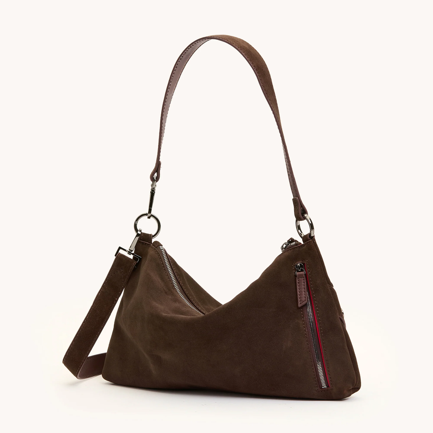 Kyle Medium Belted Handbag