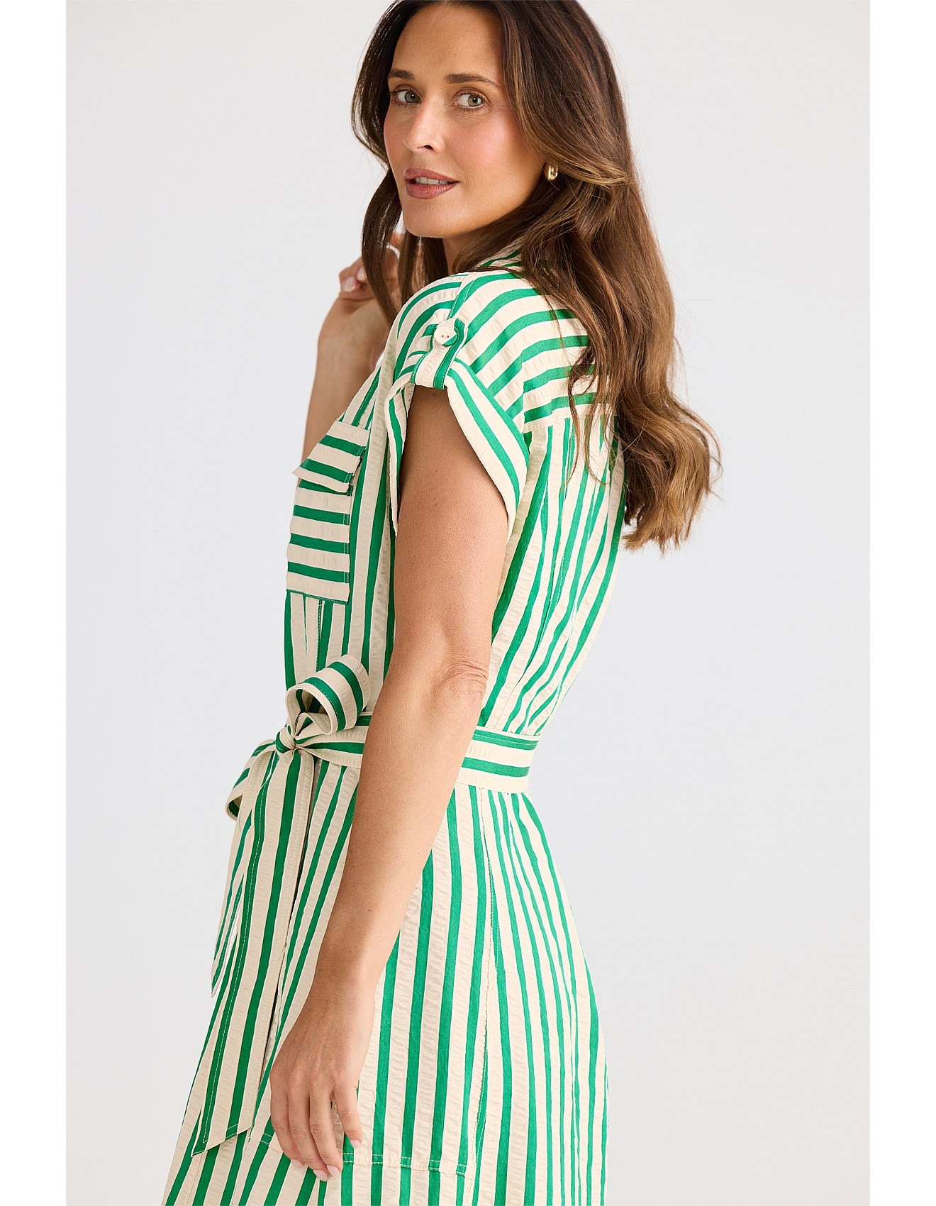 Portia Dress