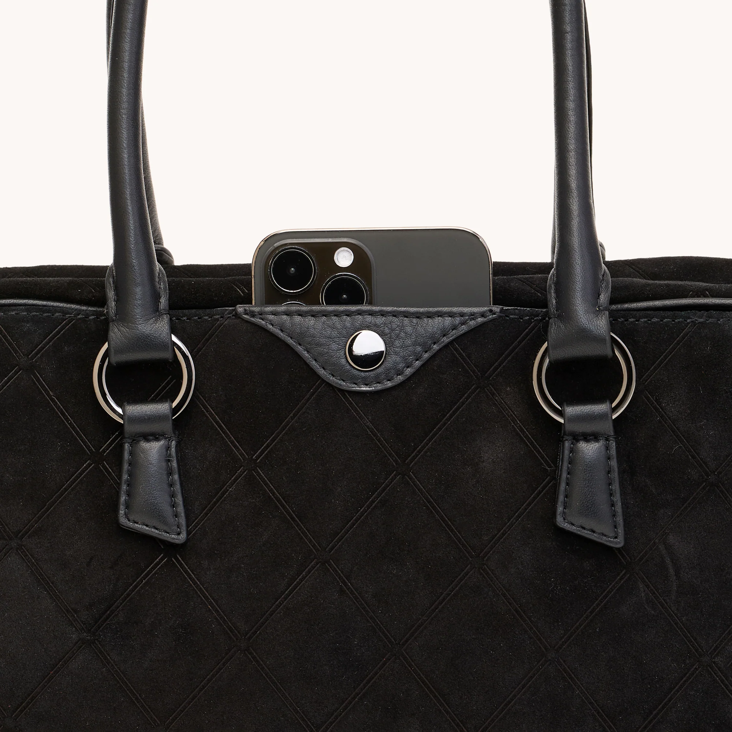 Meredith Medium Handbag