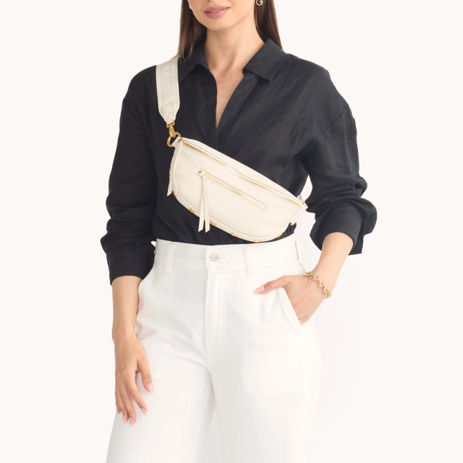 Charles Crossbody Medium