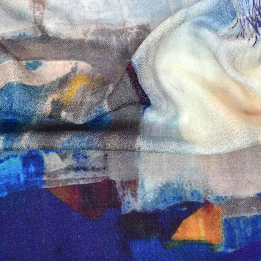Malinda Scarf