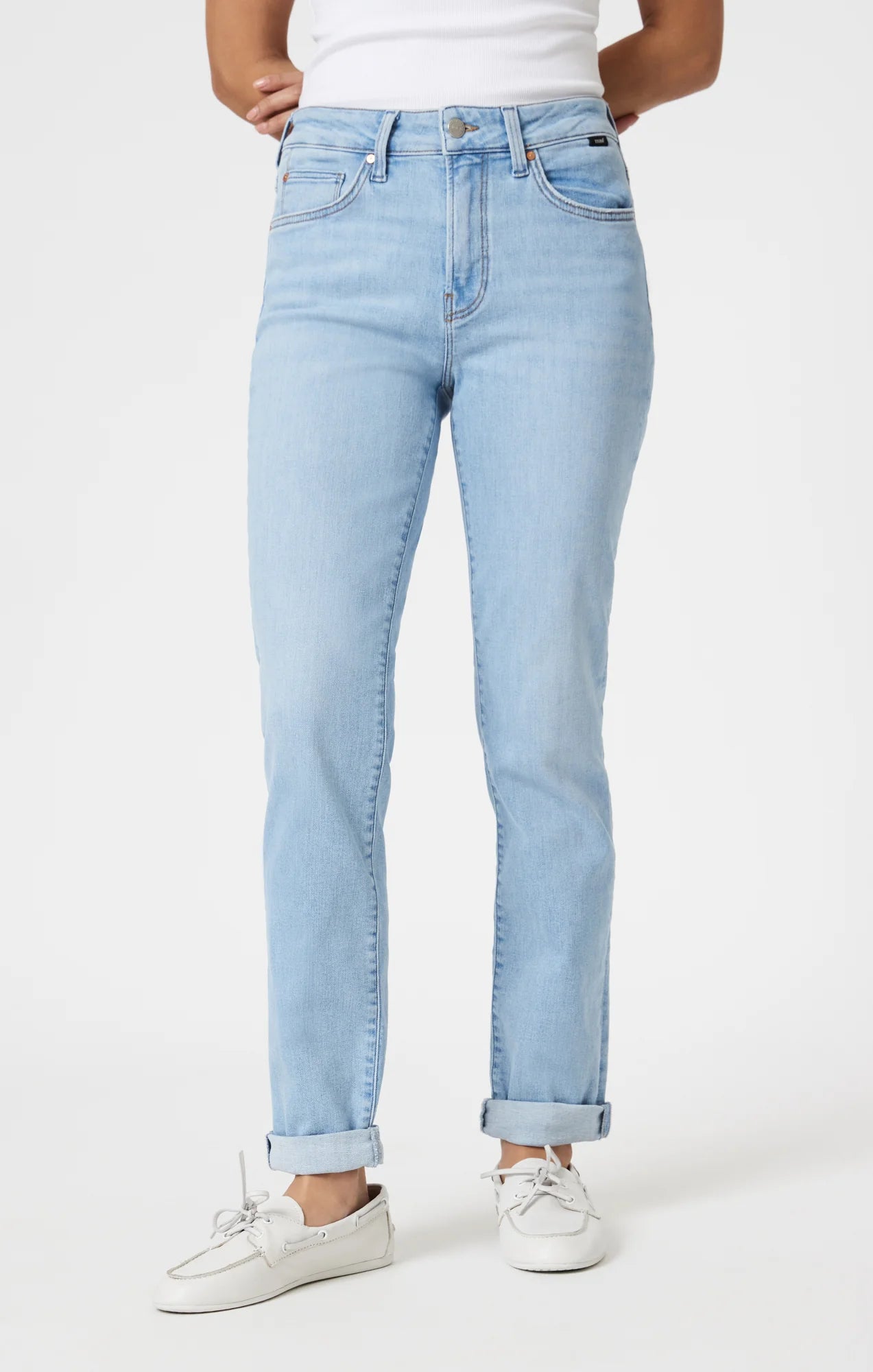 Kathleen Slim Boyfriend Jean