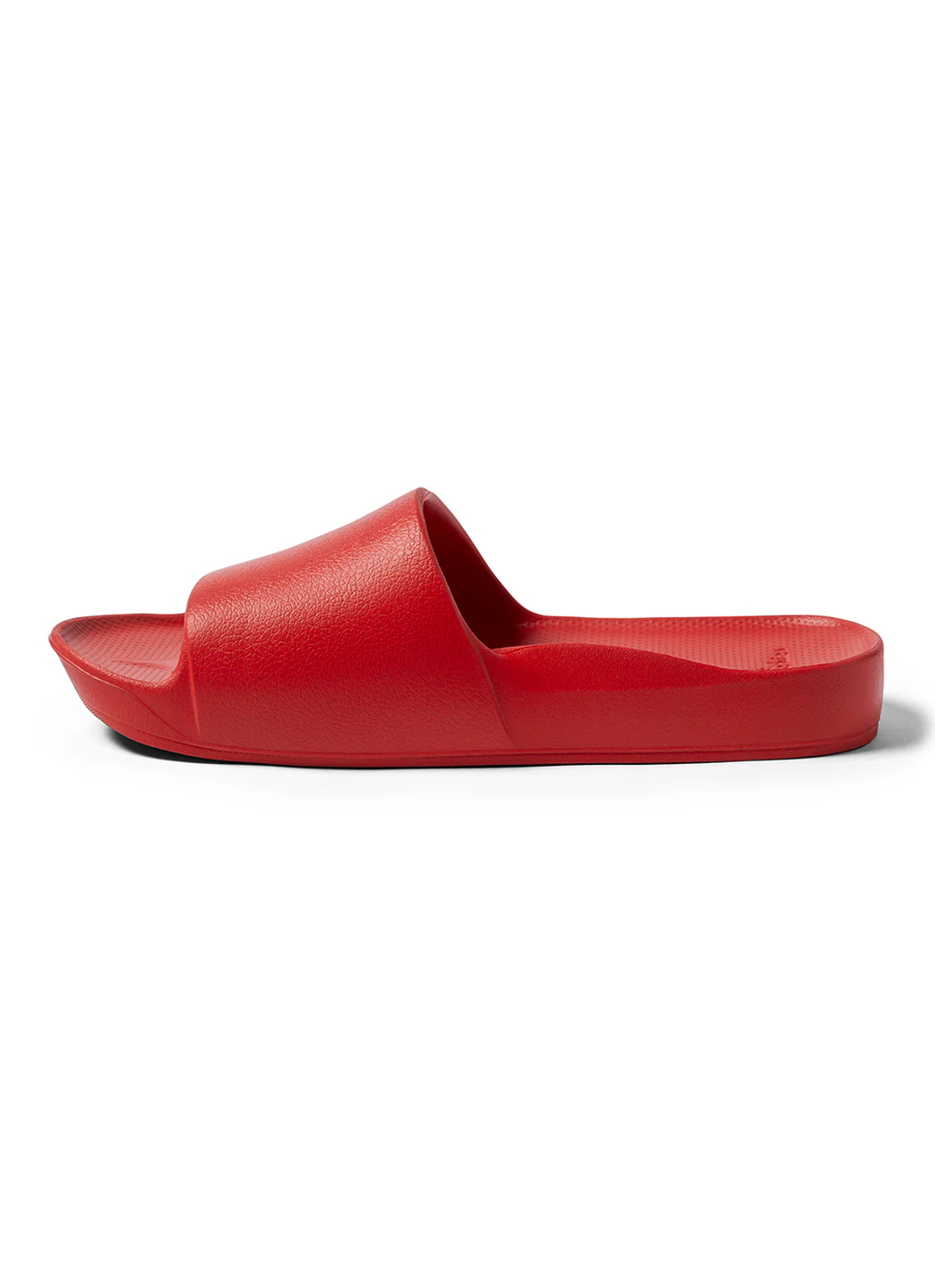 Archies Slides - Chili Red