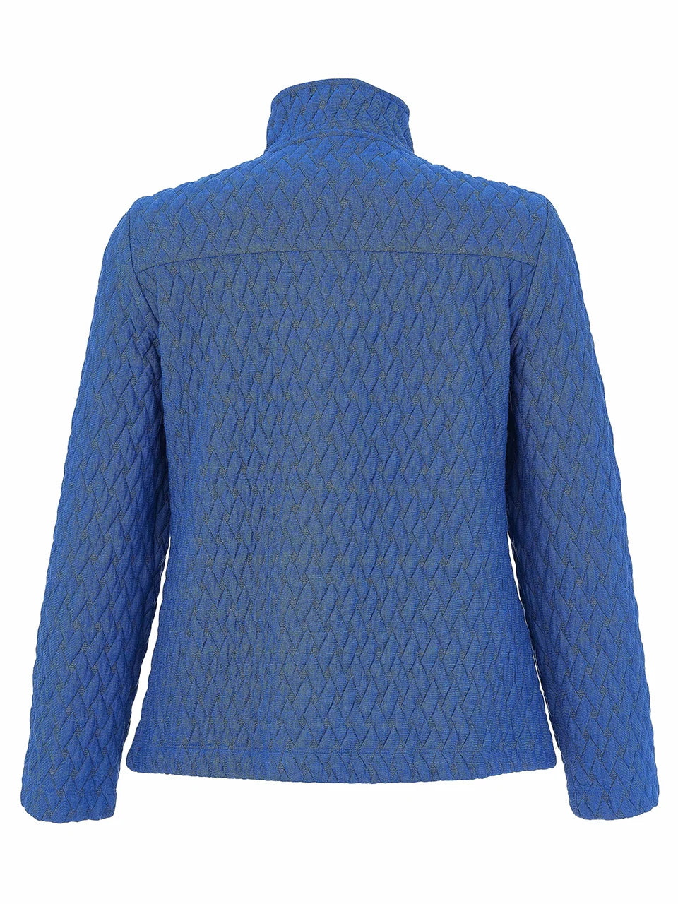 Textured Knit Jacket