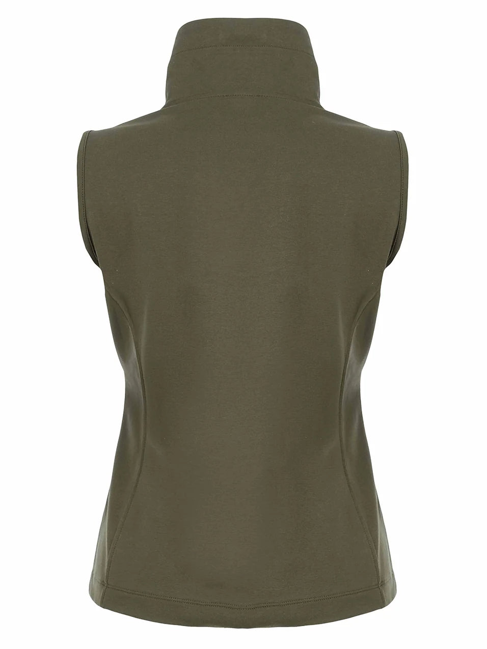Knit Vest
