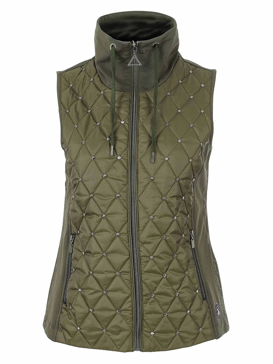 Knit Vest