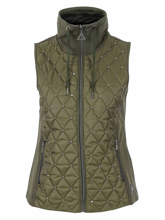 Knit Vest