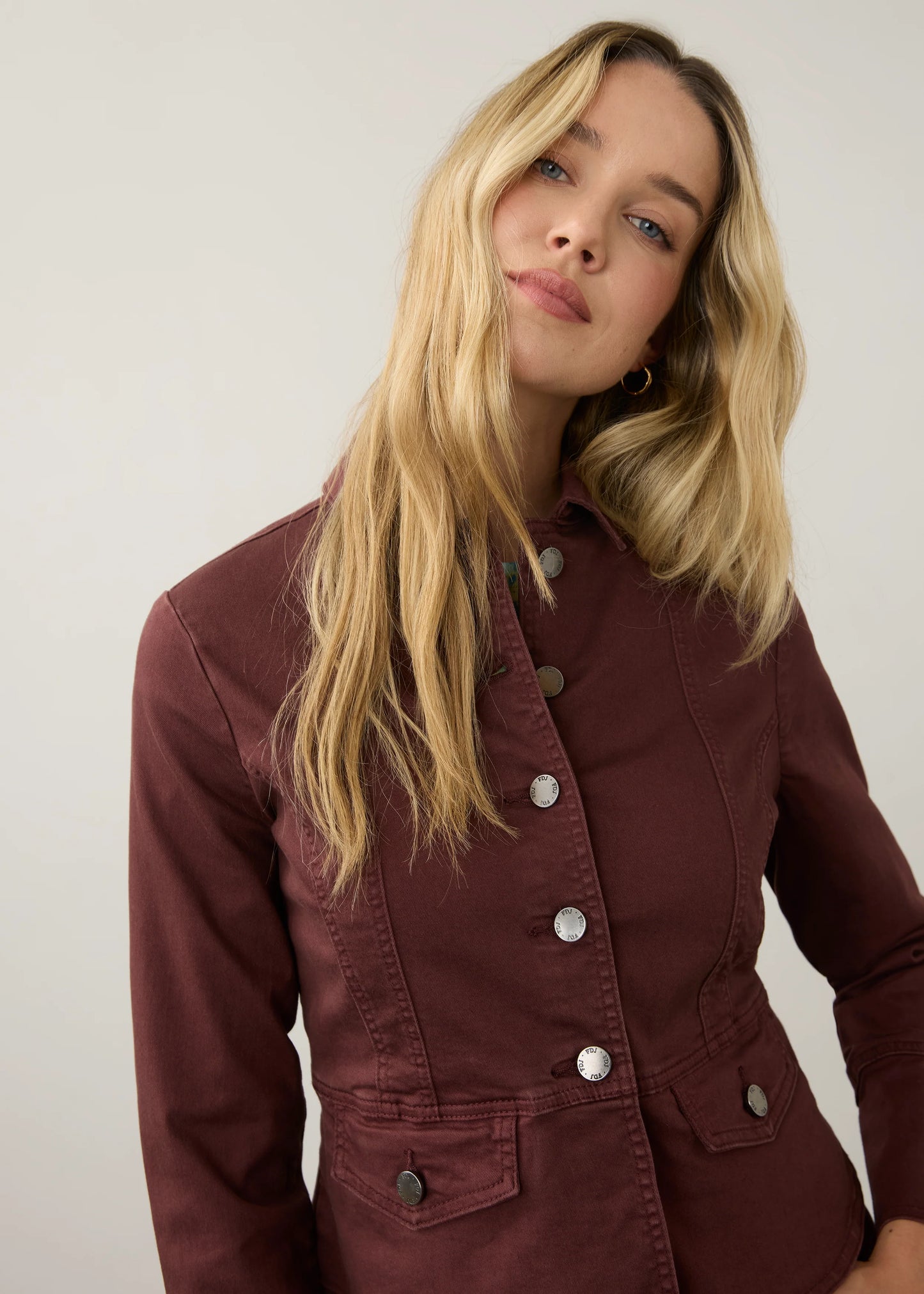 Utility Jacket