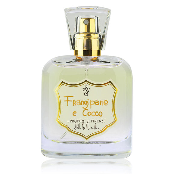 Frangipane e Cocco Perfume