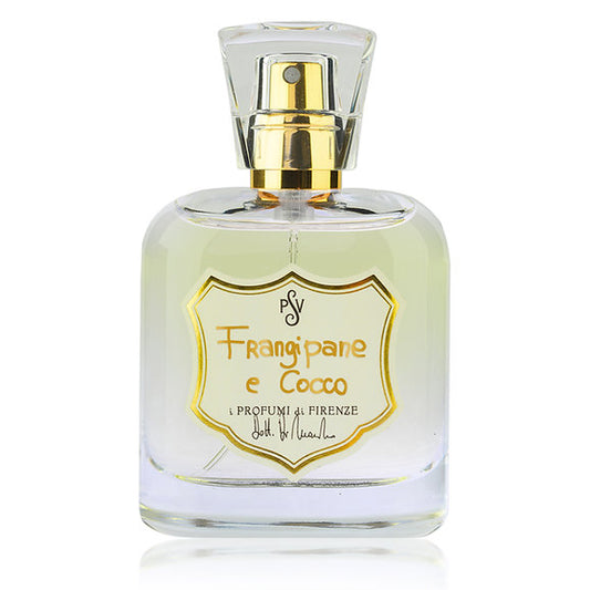 Frangipane e Cocco Perfume