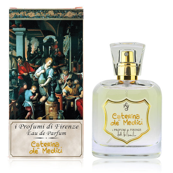 Caterina de Medici Perfume