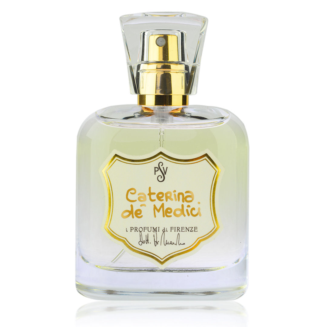 Caterina de Medici Perfume