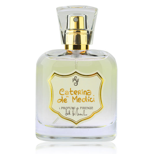 Caterina de Medici Perfume