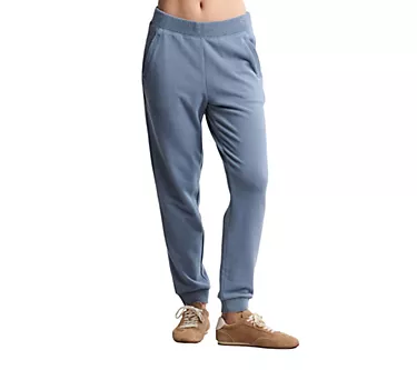 Brushed Fleece Jogger