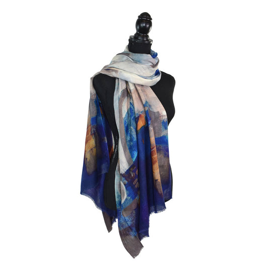 Malinda Scarf