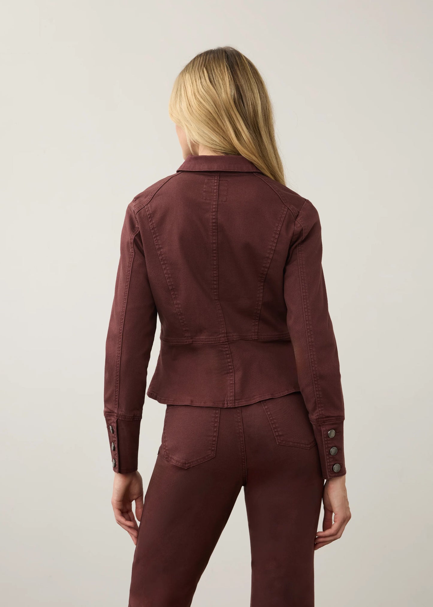 Utility Jacket