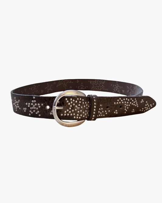Starleen Leather Belt