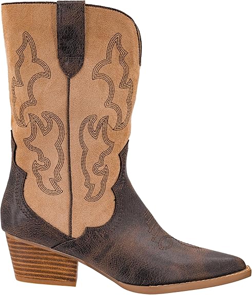 Somebody's Problem Boots