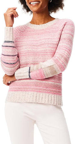 Heat Mix Sweater