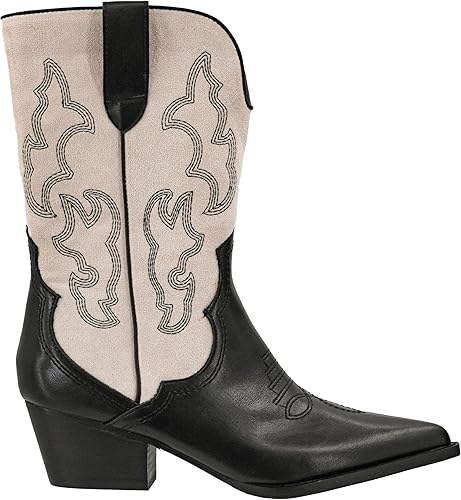 Somebody's Problem Boots