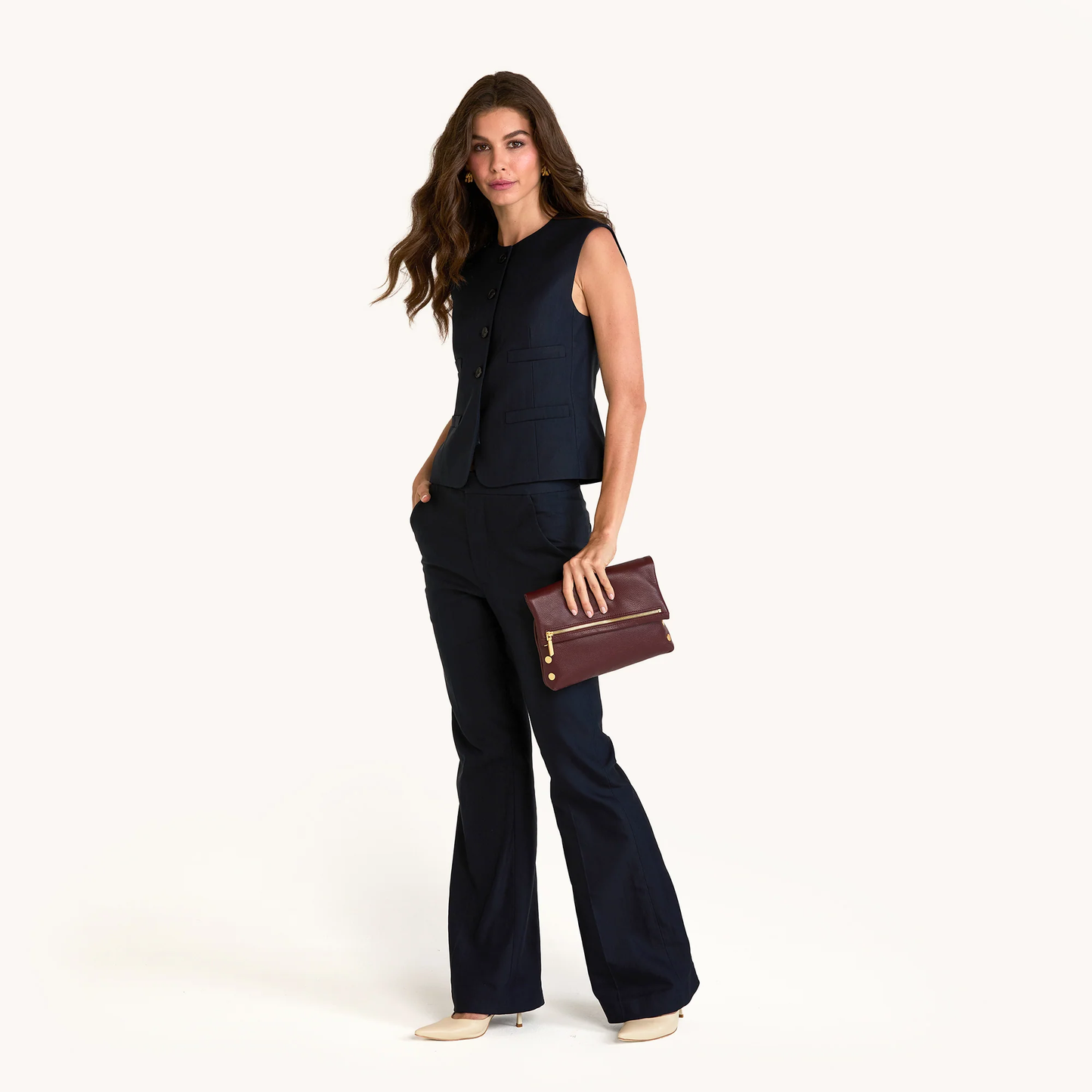 VIP Medium Handbag