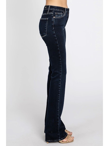 Bambino Baby Flare 33" Jean