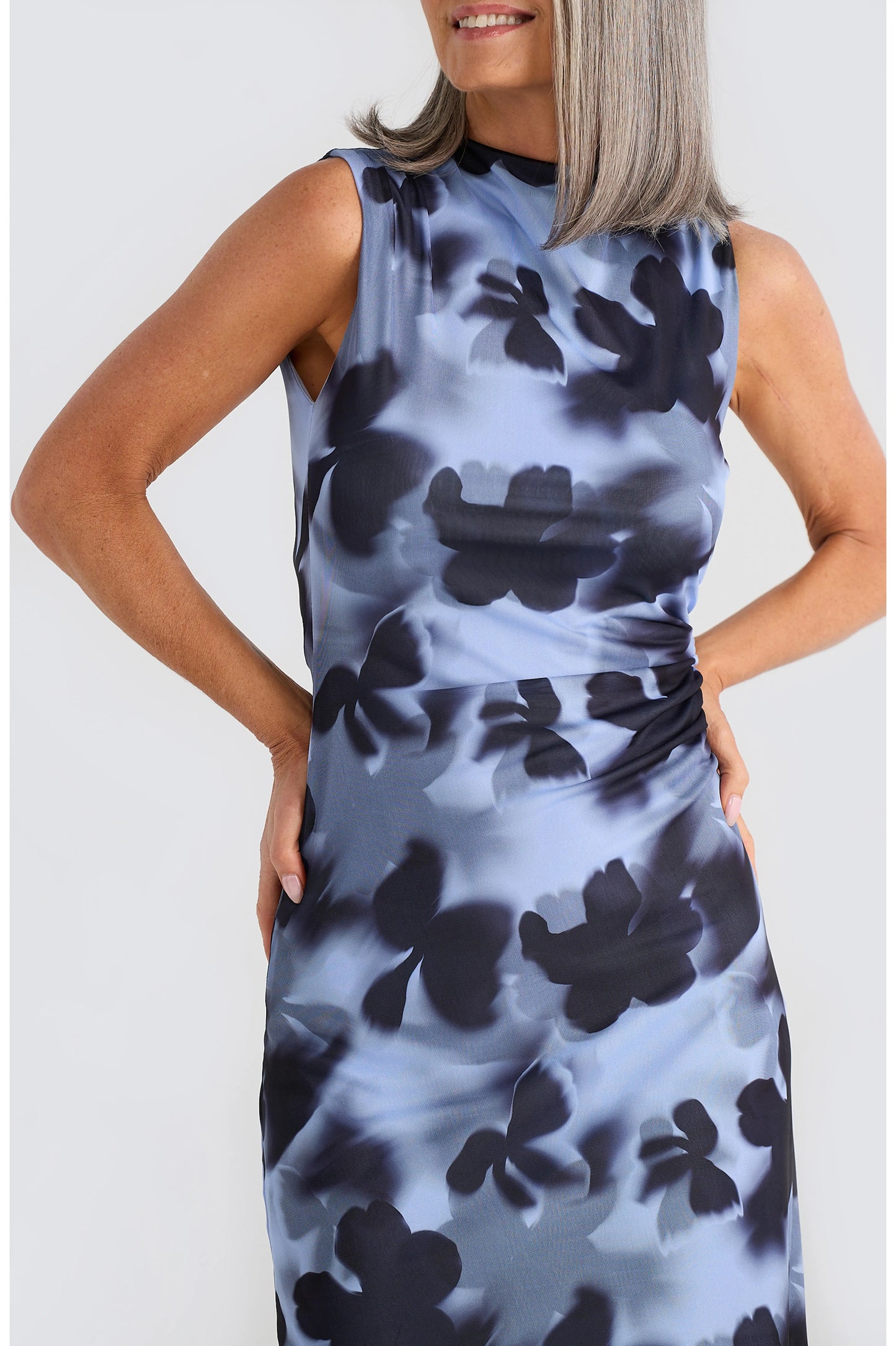 Salem Dress
