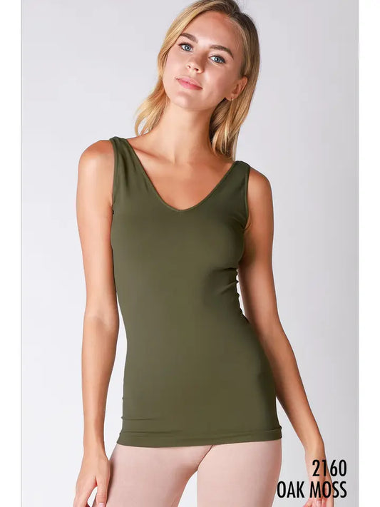 Reversible Tank Top