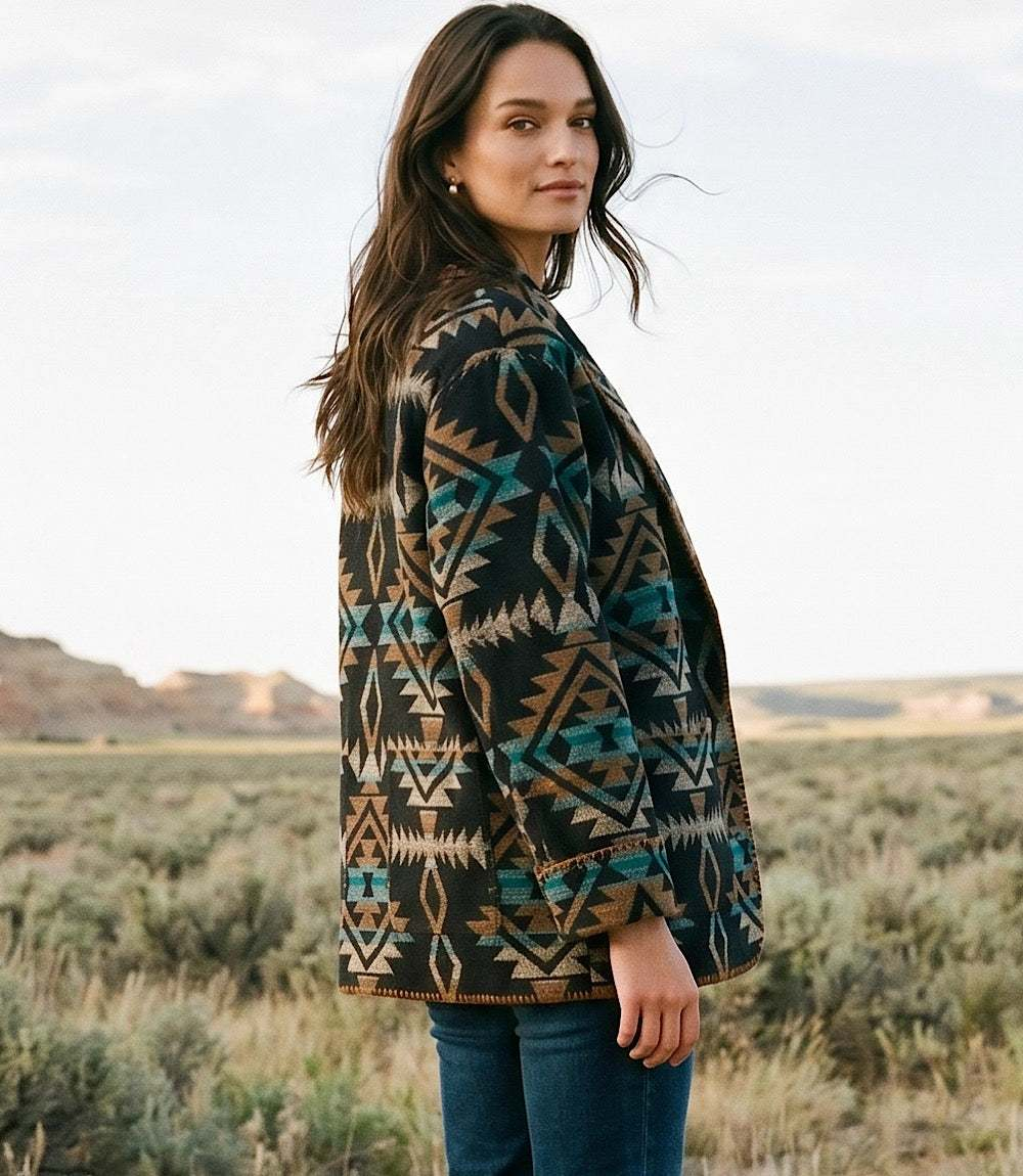 Ranch Jacket