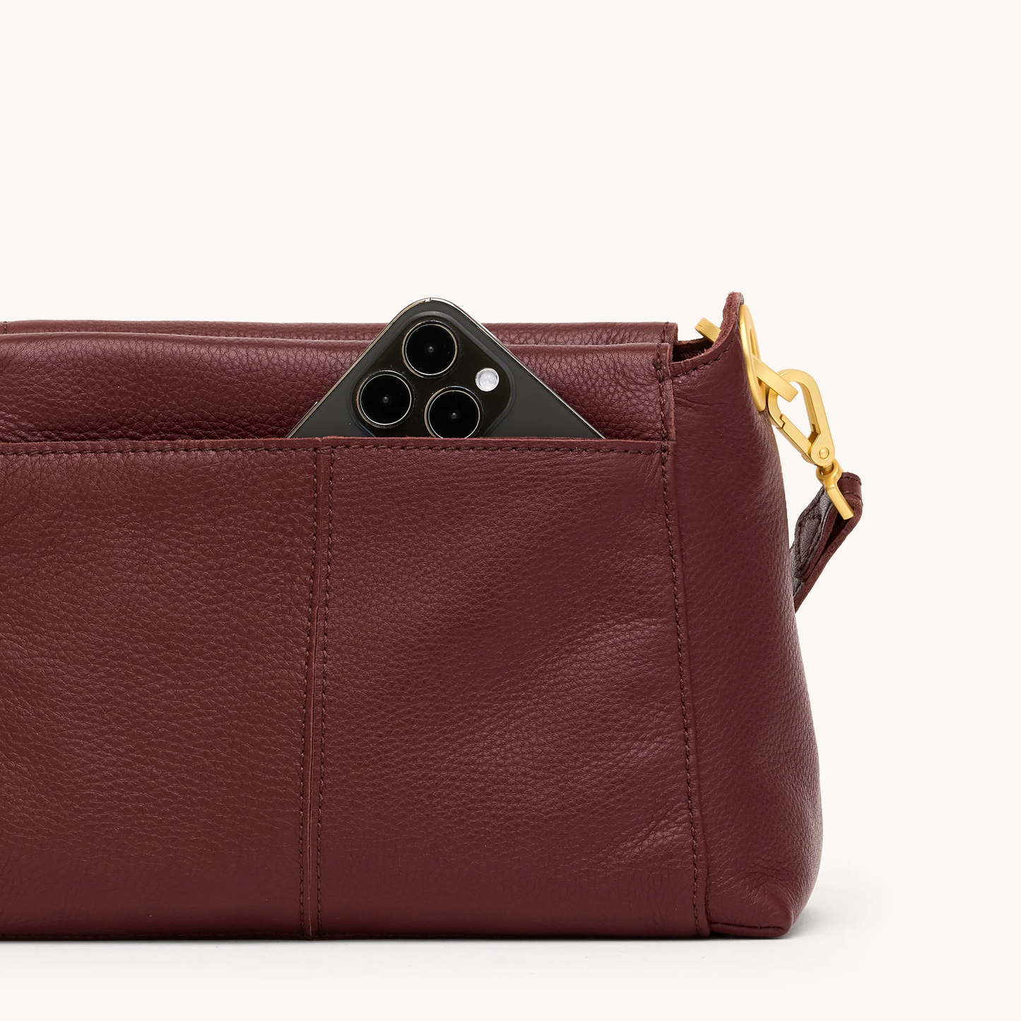 Bryant Medium Handbag