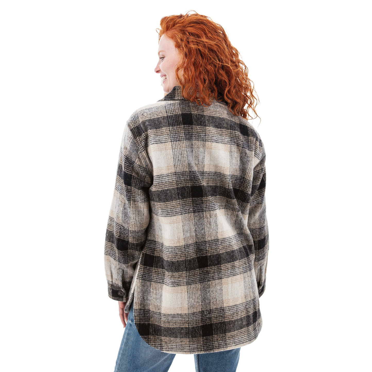 Joni Jacket