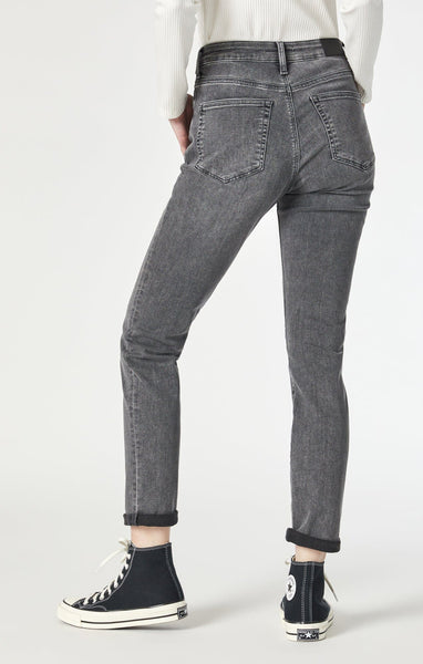 Kathleen Slim Boyfriend Jean