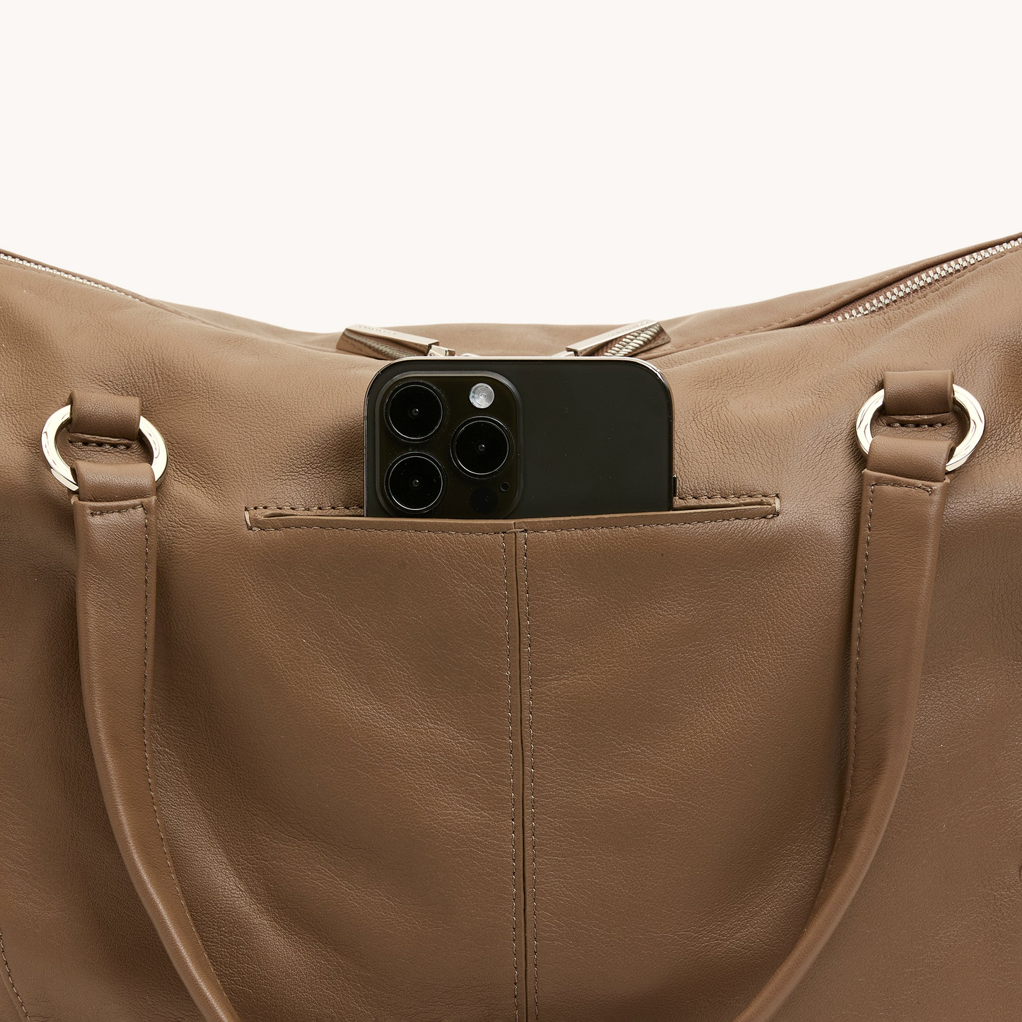 Daniel Large Handbag