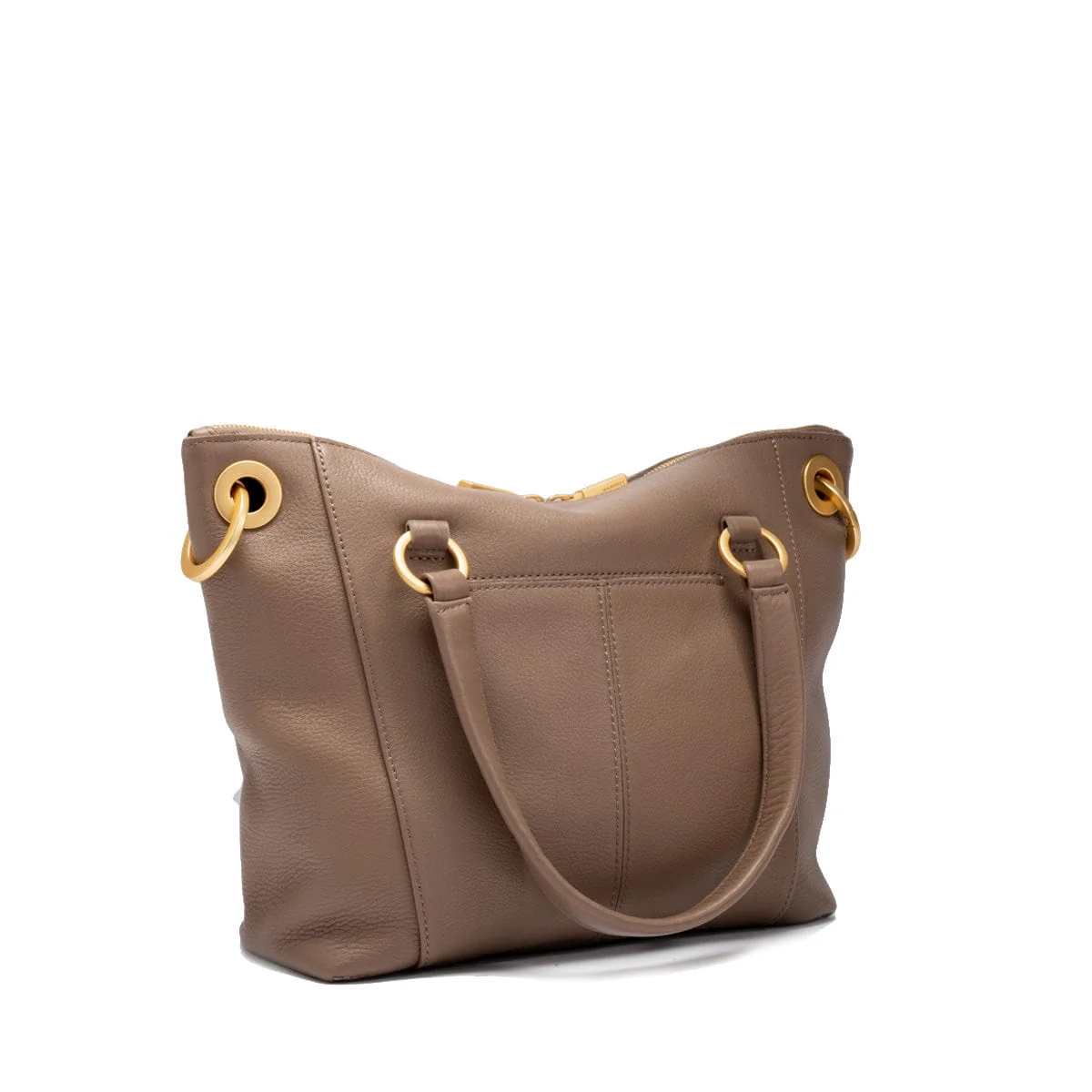 Daniel Medium Handbag