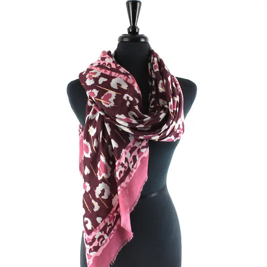 Hearts Affire Scarf