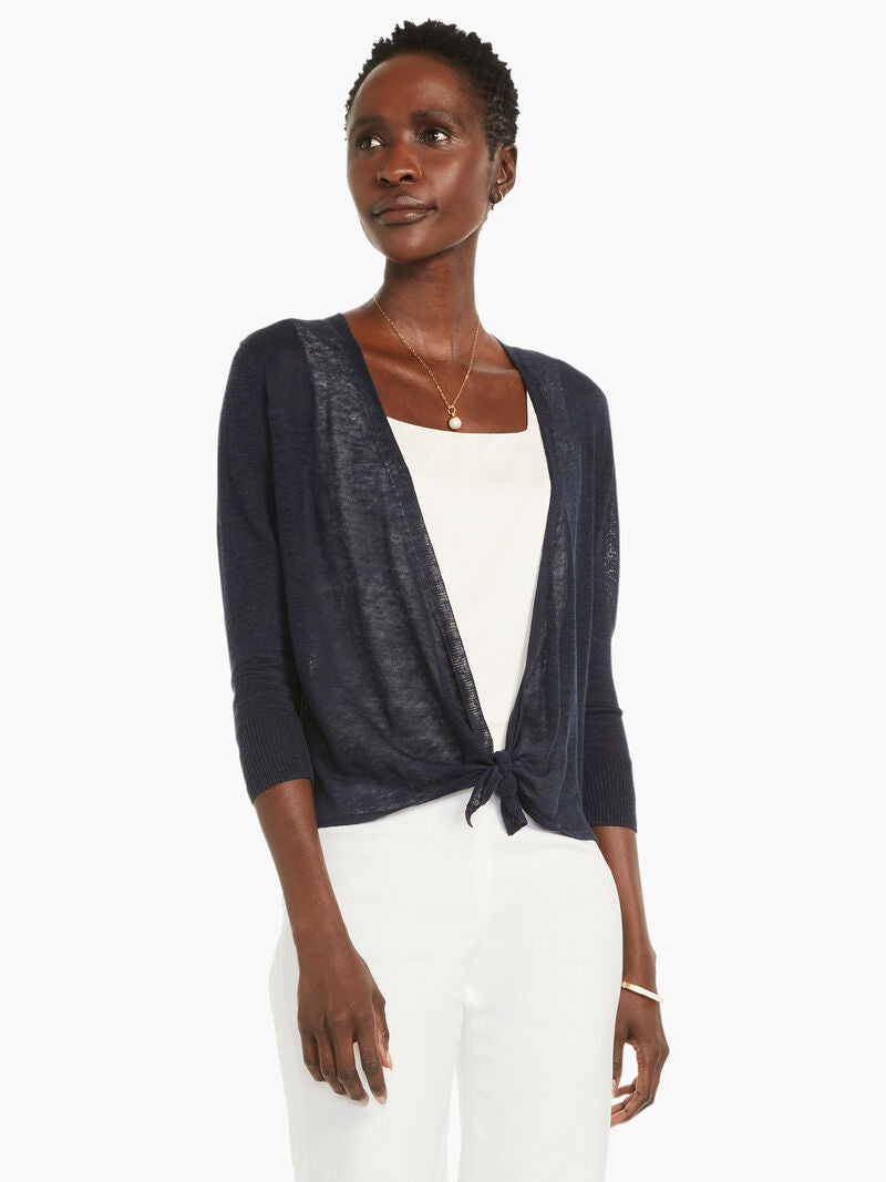 4 Way Cardigan