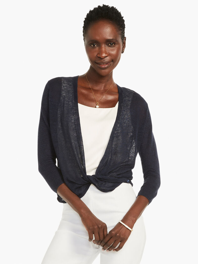 4 Way Cardigan