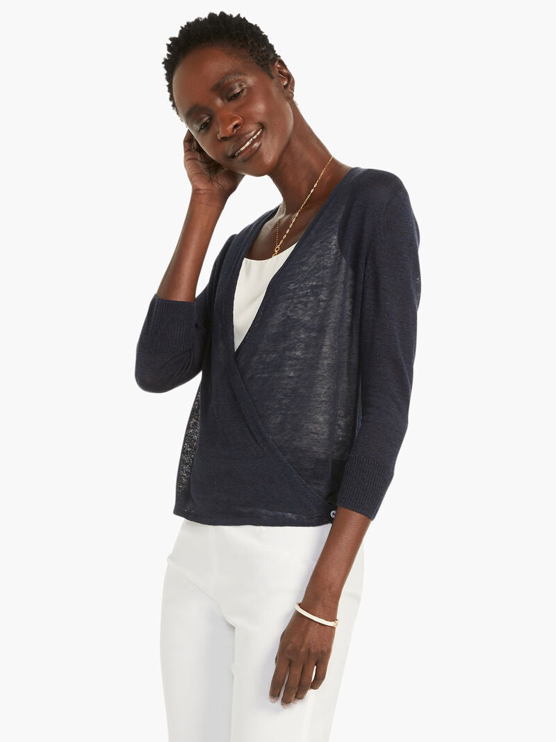 4 Way Cardigan